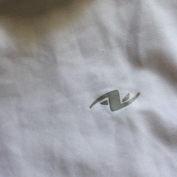 Spandex muscle shirt - Picture 7 of 8